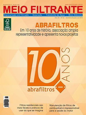 Edição 82 - Setembro/Outubro de 2016